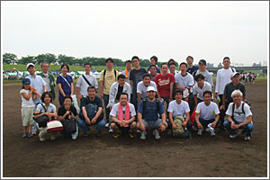 EKIDENカーニバル2009